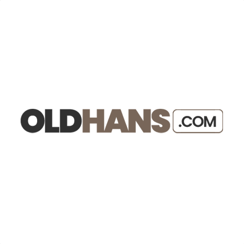 Old Hans