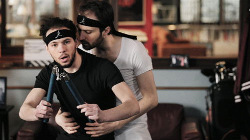 Image de l'épisode Kung Foudre