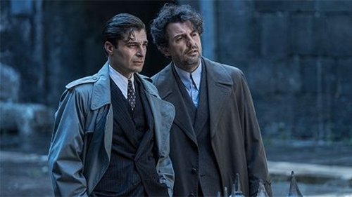Image de l'épisode 4