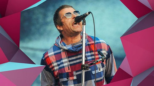 Liam Gallagher
