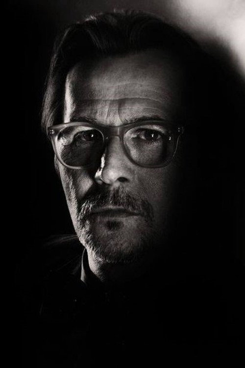 Gary Oldman