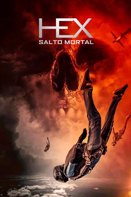 Image Hex - Salto Mortal