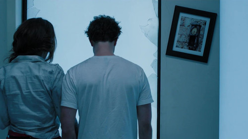 The Things They Left Behind