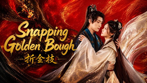 Snapping Golden Bough still