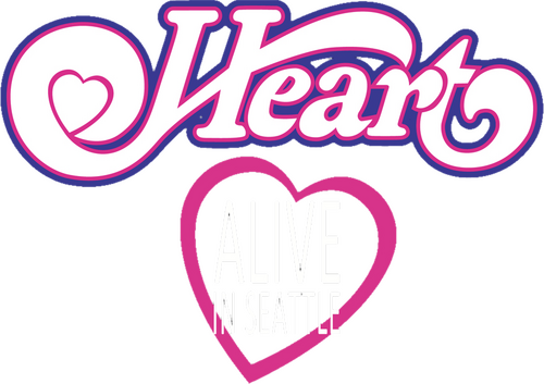 Heart: Alive in Seattle