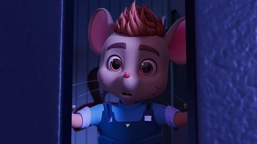 Épisode 14