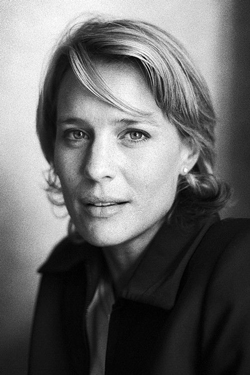 Kép: Robin Wright színész profilképe