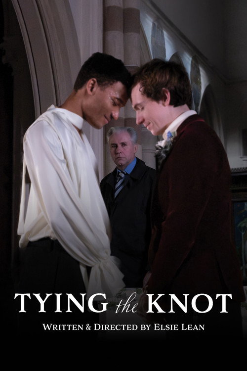 Tying The Knot
