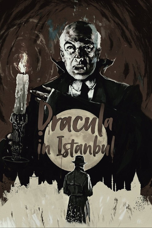 Dracula in Istanbul