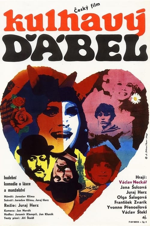 Kulhavý ďábel (1968)