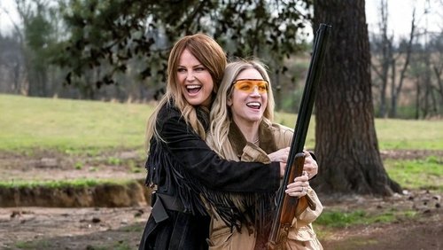 The Hunting Wives: 1×1