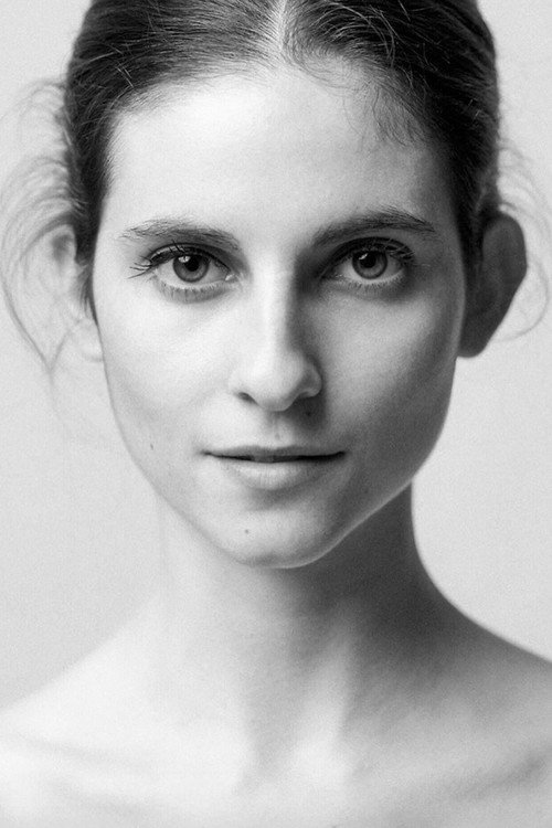 Foto de Clara Mirabel