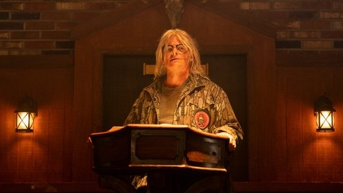 The Righteous Gemstones: 3×2