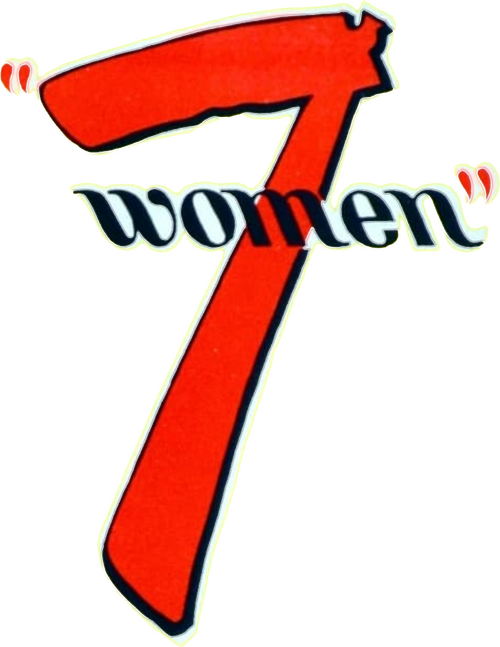 7 Women