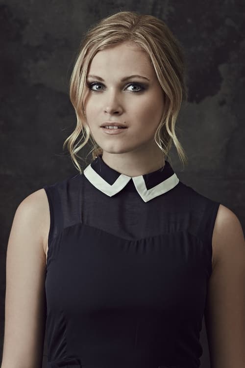 Kép: Eliza Taylor színész profilképe