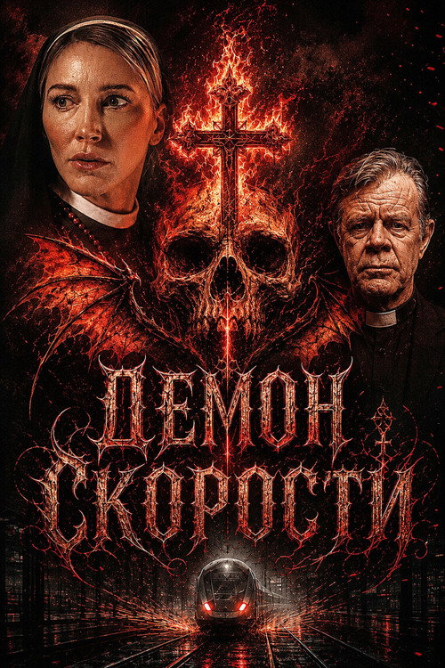 Демон скорости