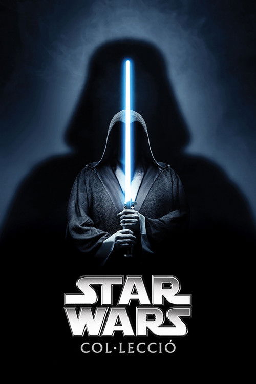 Pòster de Star Wars - Col·lecció