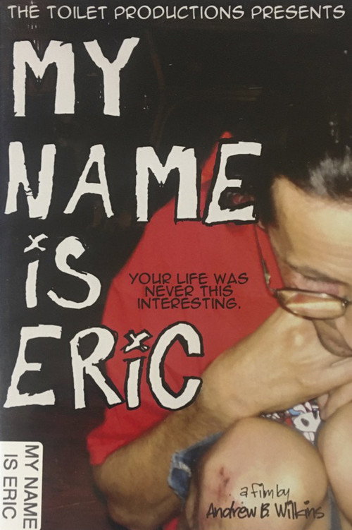 My Name Is Eric