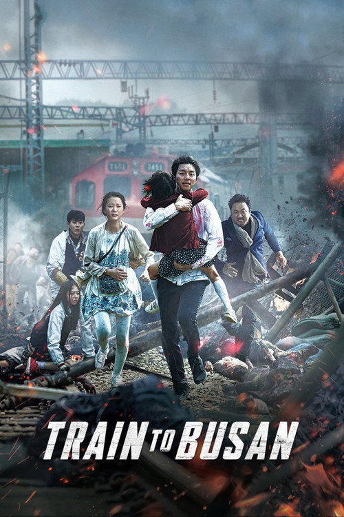 Train to Busan