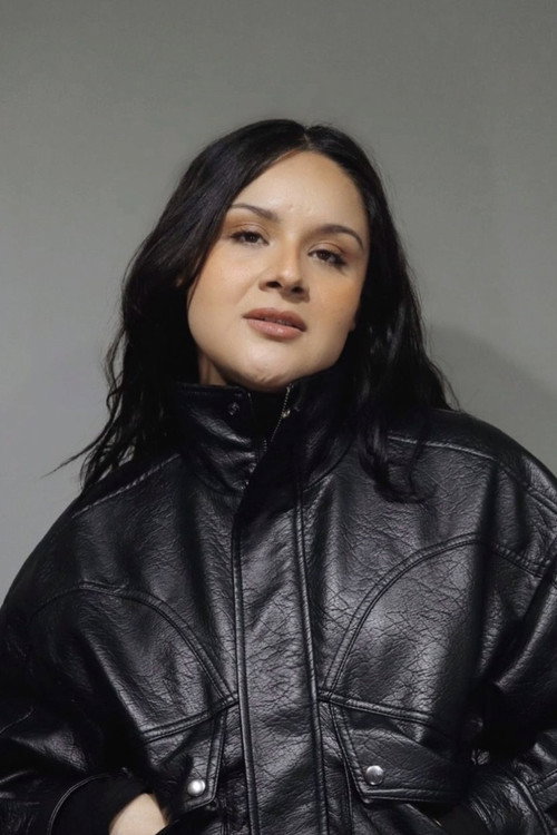 Foto de Azucena Acevedo