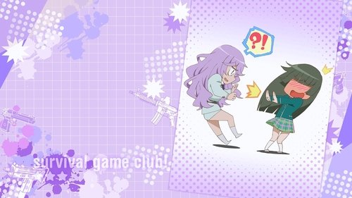 Survival Game Club