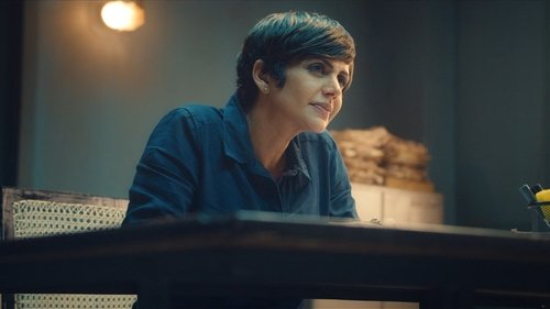 Suspect 6 - Tisha Still