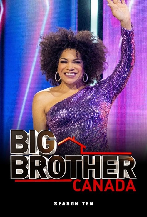 Big Brother Canada, S10E15 - (2022)