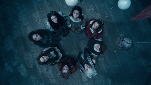 Luna Nera, S01E04 - (2020)