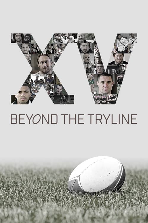 Poster XV Beyond the Tryline 2016
