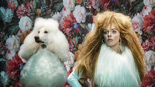 Lisa Ostermann: Makkelijk in de omgang