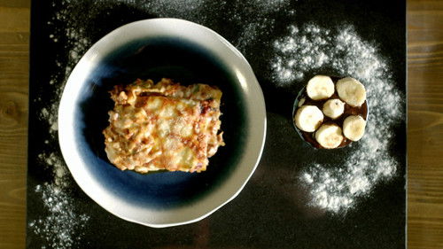 Season 1 Episode 21 - For the Love of Food (Yemek Aşkına)