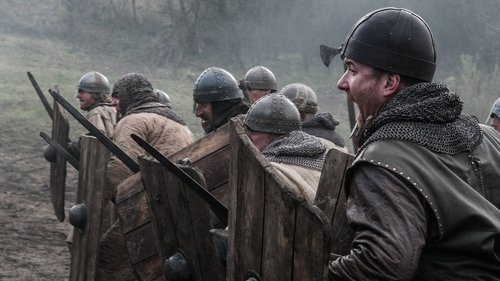 The Last Kingdom: 1×1
