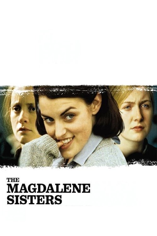 The Magdalene Sisters poster