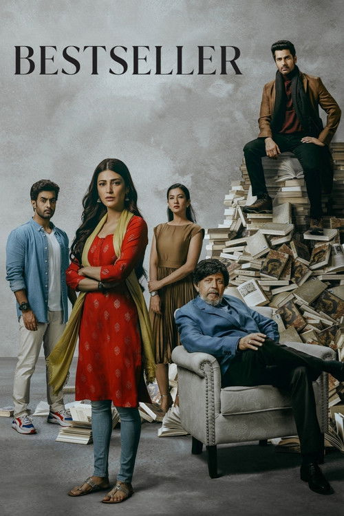 Escena 5 de Bestseller