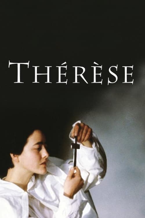 Thérèse Movie Poster Image