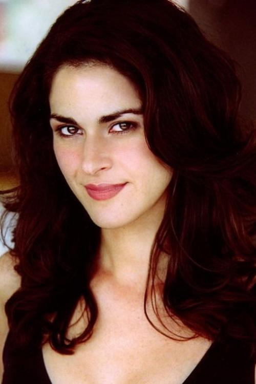 Picture of Georgia Hatzis