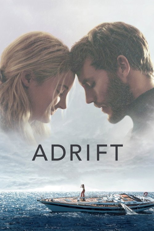 Watch Adrift Online HDQ