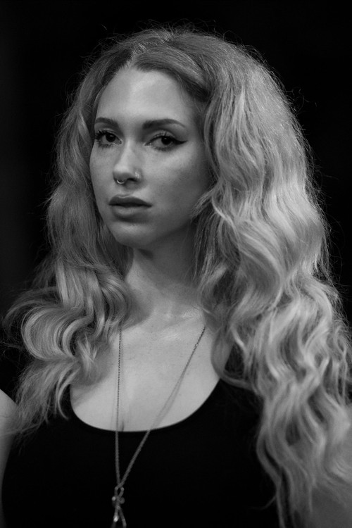 Image de Jessa Jupiter Flux