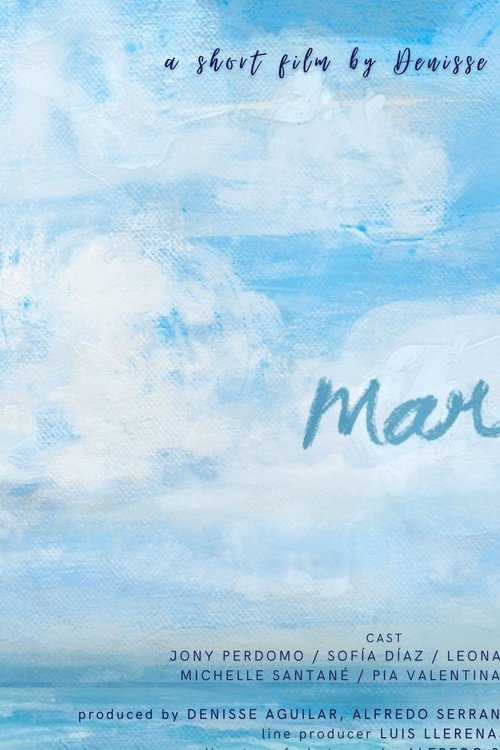 MAR poster