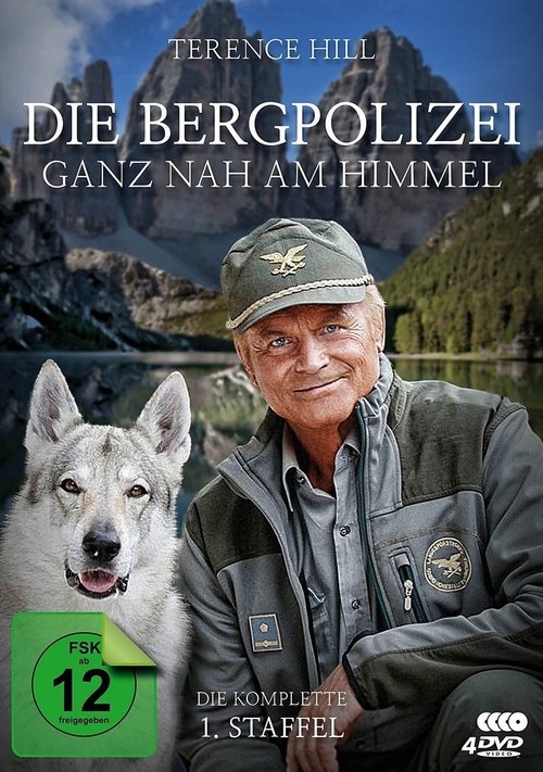 Staffel 2