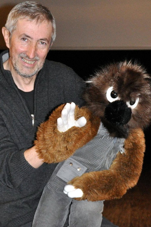 Michel Dejeneffe photo 2
