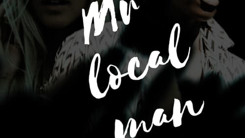 Mr. Local Man