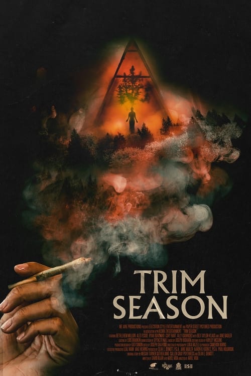 Poster do filme Trim Season