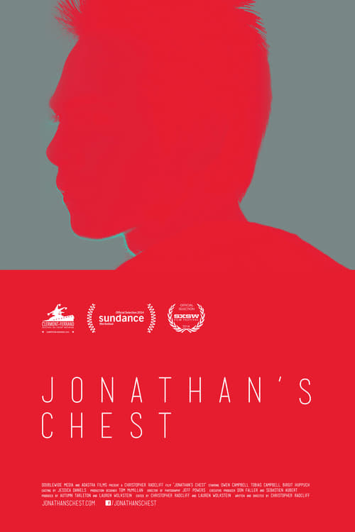 Jonathan's Chest