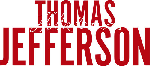 Thomas Jefferson