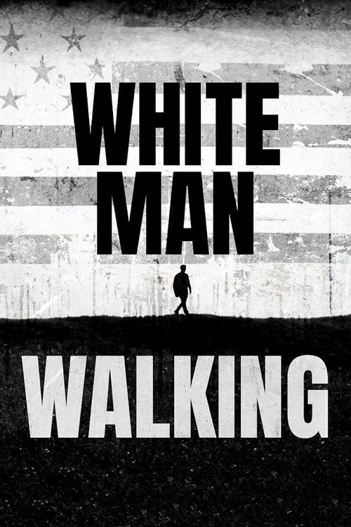 White Man Walking