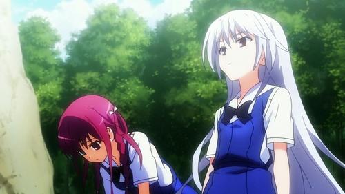 Poster della serie The Fruit of Grisaia