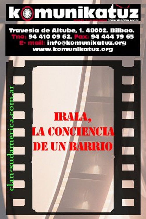 Irala, la conciencia de un barrio