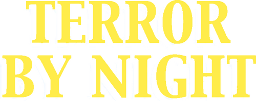 Terror by Night