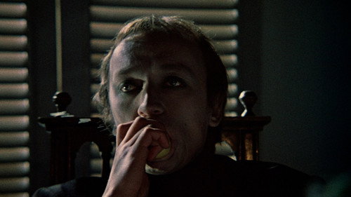 Dead Mountaineer's Hotel